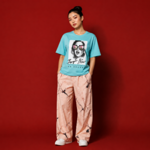 women's T-shirt